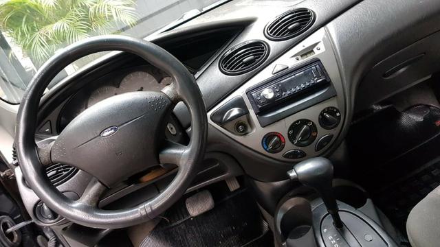 Ford Focus Sedan 2.0 Automático Completo - Foto 12