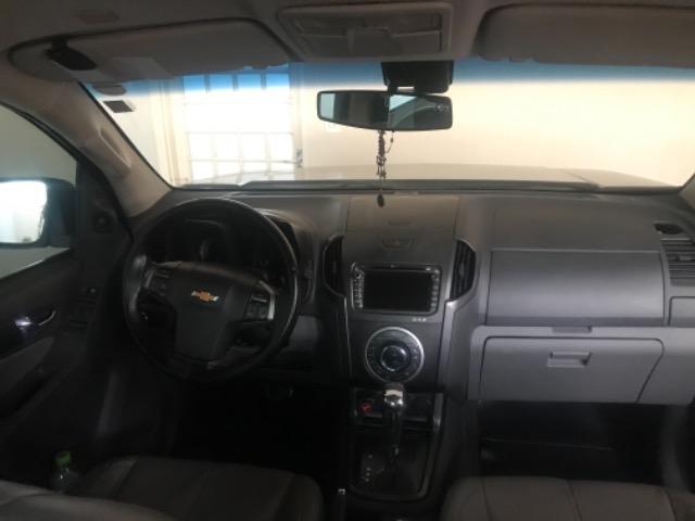 S10 LTZ diesel - Foto 14