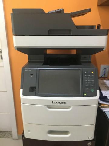 Vendo impressora