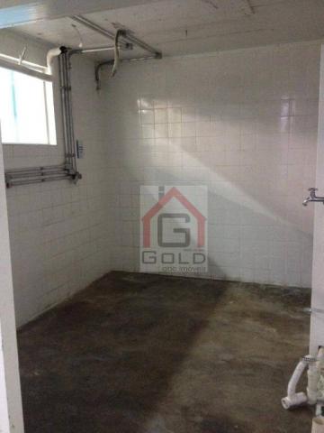 Salão para alugar, 300 m² por R$ 10.000,00/mês - Tatuapé - São Paulo/SP - Foto 6
