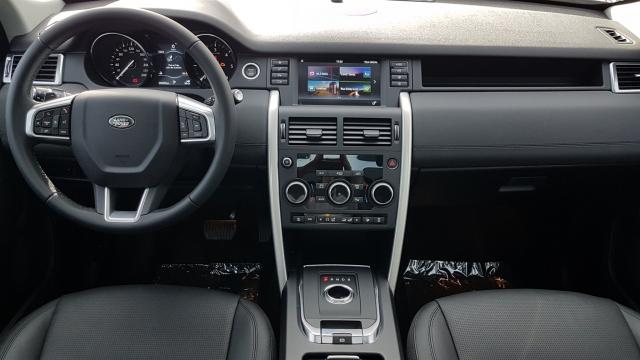 LAND ROVER DISCOVERY SPORT 2019/2019 2.0 16V TD4 TURBO DIESEL HSE 4P AUTOMÁTICO - Foto 6