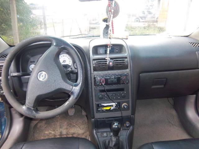 Astra hacht 2003 - Foto 5