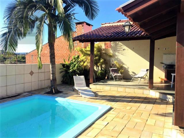 Casa à venda com 4 dormitórios em Ana nery, Santa cruz do sul cod:3746 - Foto 18