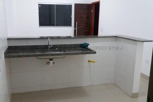 Casa à venda, 1 quarto, 1 vaga, panorama - campo grande/ms - Foto 6