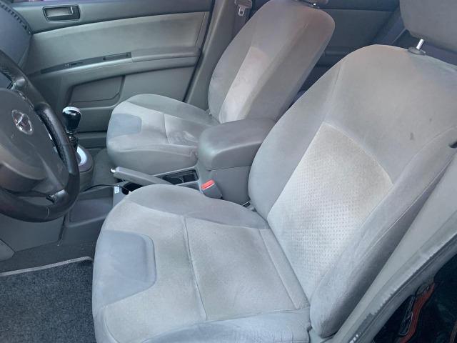 Sentra S 2.0 Flex 2009 - Foto 8