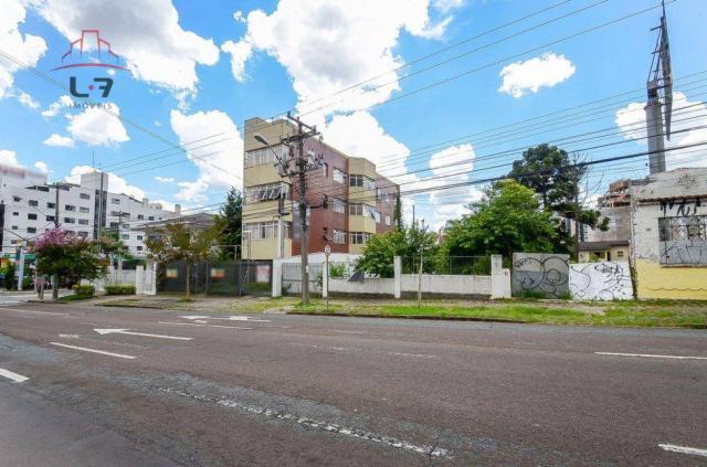 Terreno à venda, 360m² por R$ 900.000 - Juvevê - Curitiba/PR - Foto 10