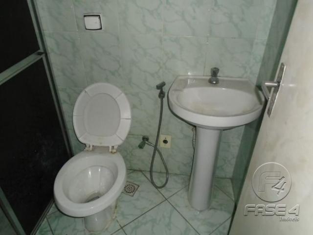 Casa para alugar com 3 dormitórios em Cidade alegria, Resende cod:2317 - Foto 13