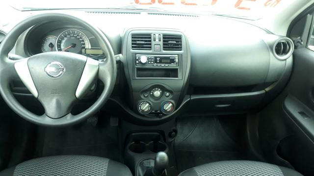 Nissan march S 1.0 12v - Foto 5