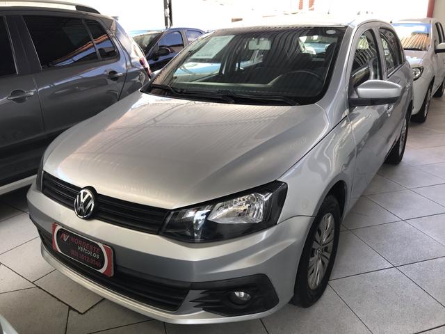 VW Gol G7 1.6 MSI 2017 Completo