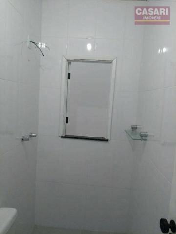 Sobrado residencial à venda, parque selecta(montanhão), são bernardo do campo. - Foto 4