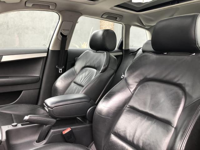 A3 SPORTBACK 2.0 FSI 2011 * Aceitamos troca * - Foto 10