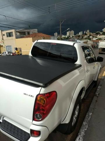 Mitsubishi L 200 Triton 2012 - Foto 3