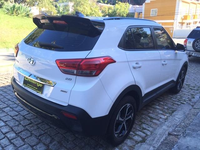 Hyundai Creta 2.0 16v flex sport automático - Foto 4