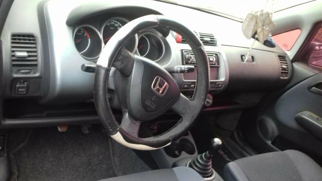 Honda fit. 2003/04 . 12 mil reais. (vc vai gostar)aceito proposta - Foto 7