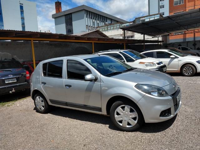 Sandero