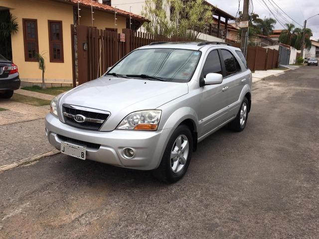 Kia Sorento EX 2.5 4X4 Diesel 08/09
