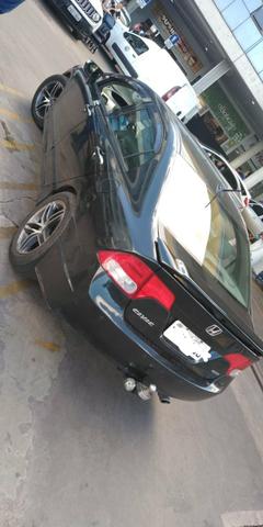 Civic exs com gnv 5° geração - Foto 2