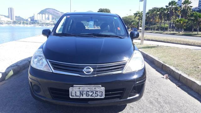 Nissan Tiida 2012 1.8 S completo - Foto 6