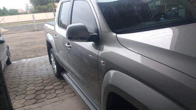 Amarok Highline 2012 Ler descrição - Foto 2