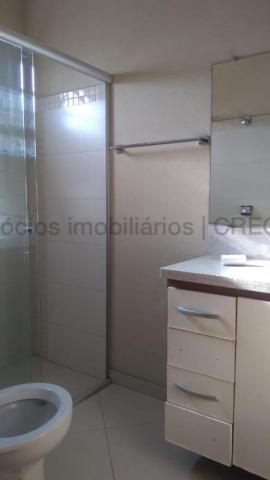Apartamento à venda, 3 quartos, 1 vaga, jardim dos estados - campo grande/ms - Foto 10