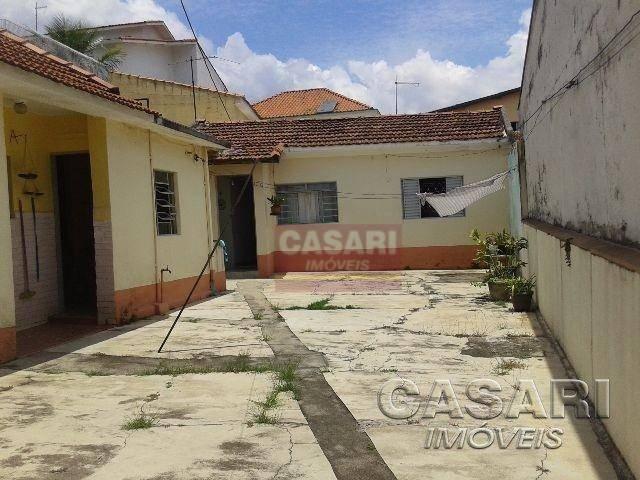 Terreno comercial à venda, jardim são caetano, são caetano do sul - te3877. - Foto 4
