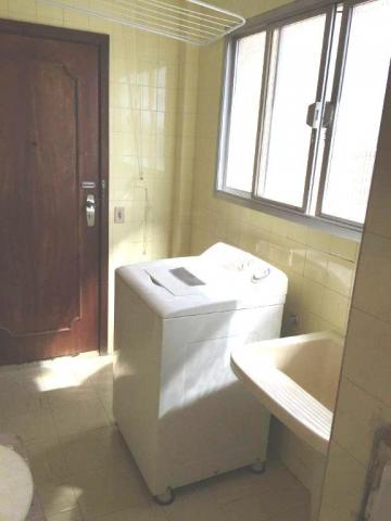 APARTAMENTO no bairro Rebouças, 3 dorms, 1 vagas - ap018 - Foto 3