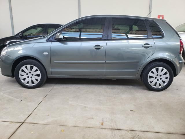 Polo Hatch 2009 - Foto 8