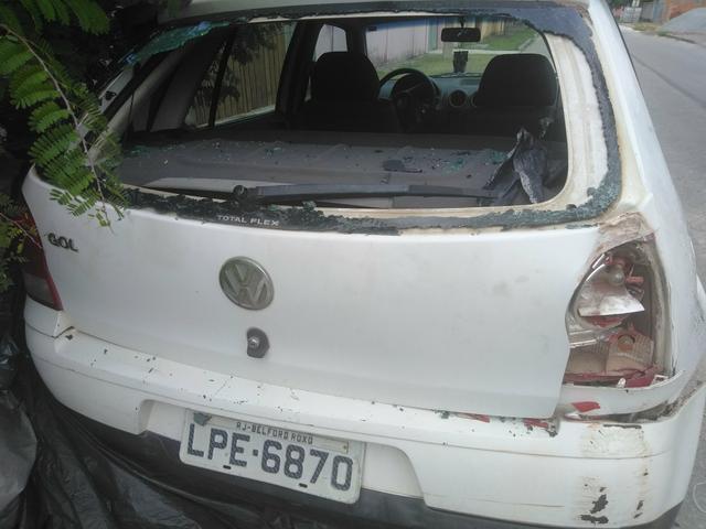 Gol 2009 (Batido) - Foto 8