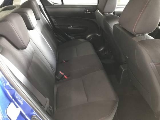 SUZUKI SWIFT 2014/2015 1.6 SPORT 16V GASOLINA 4P MANUAL - Foto 12