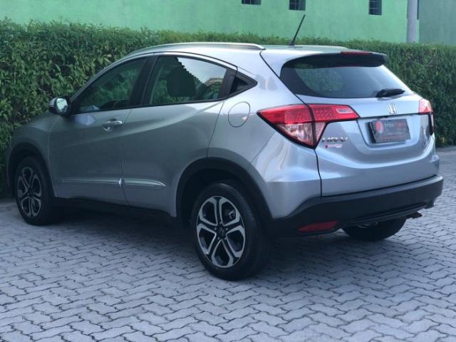Honda hr-v 2018 1.8 16v flex ex 4p automÁtico - Foto 5