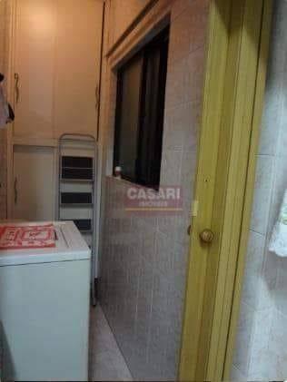 Apartamento residencial à venda, jardim irajá, são bernardo do campo. - Foto 2