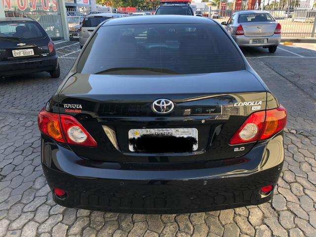 Vendo corolla xei 2.0 2011 - Foto 6