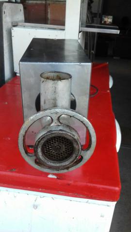 Moedor de carne