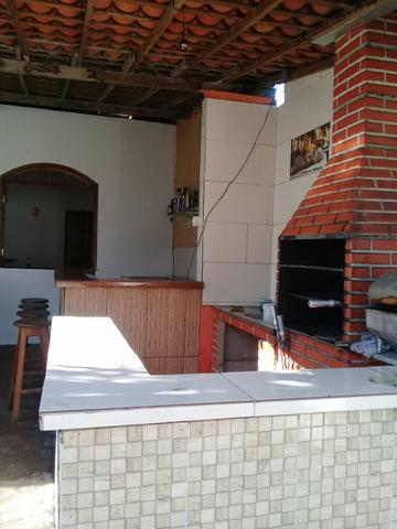 Casa de temporada na Barra dos coqueiros - Foto 15