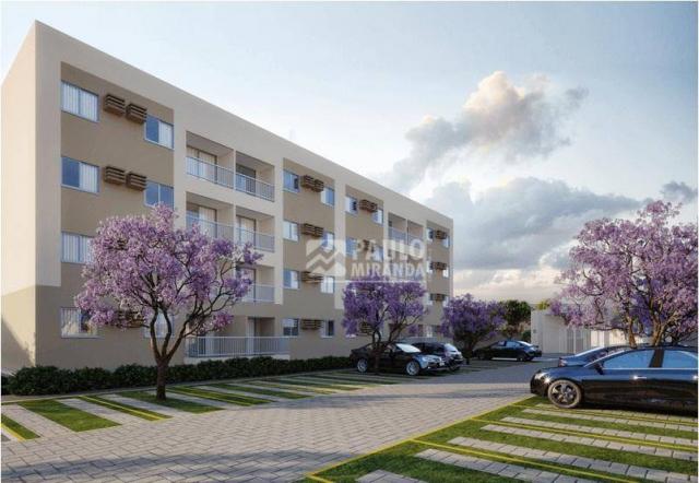 Apartamento residencial à venda, Muribara, São Lourenço da Mata. - Foto 2