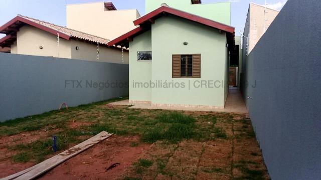 Casa à venda, 1 quarto, 1 vaga, panorama - campo grande/ms - Foto 13