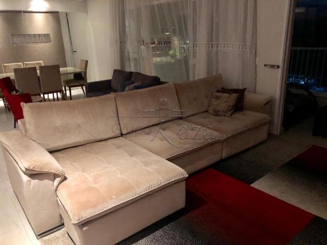 Lindo Apartamento à Venda 156 m2 no Splendor Blue - Foto 5