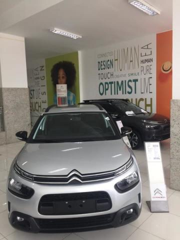 CITROEN C4 CACTUS 1.6 FEEL AUT 19/20 - Foto 2