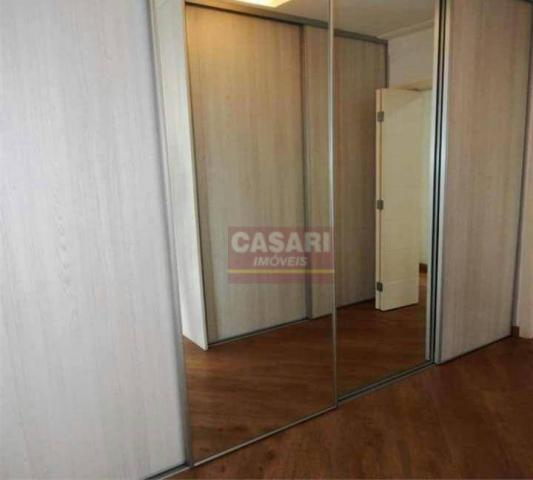 Apartamento clube - 3 dormitórios centro - shopping metrópole - Foto 15