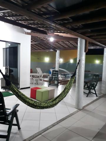 Casa Para Temporada Barra dos Coqueiros - Foto 4