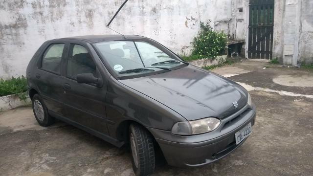Palio 2000