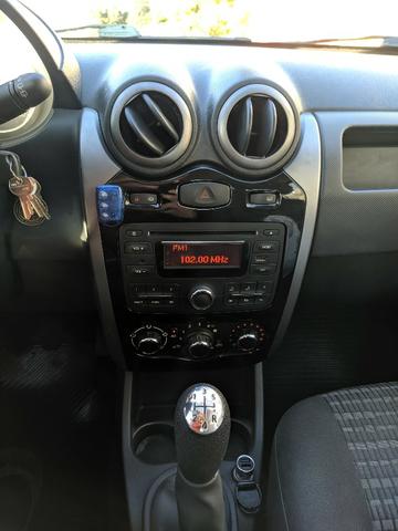 Sandero 1.6 (8V) Exp (Completo) - 2012/2012 - Foto 6