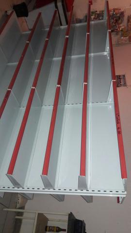 Instalação comercial para mercado - Foto 2