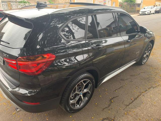 Bmw x 1 (top de linha ) - Foto 4