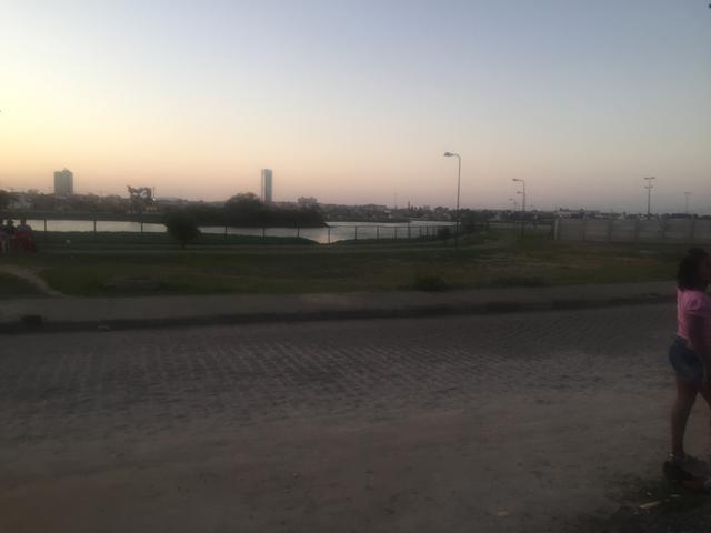 Vendo terreno Em frente ao parque da lagoa - Foto 3