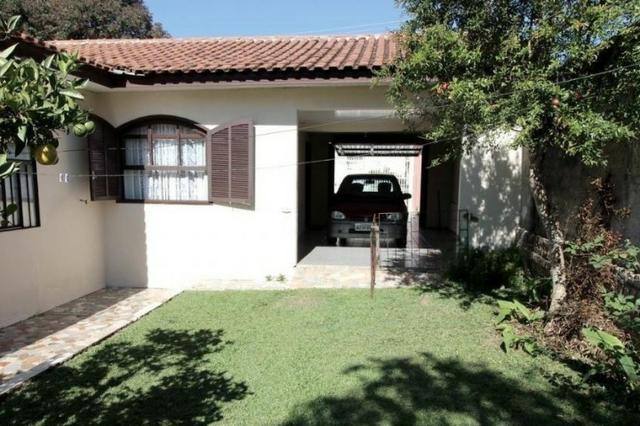 Lote de terreno no Bairro Águas Belas, em S. J. dos PInhais/PR, medindo 14x30 (420m2) - Foto 19