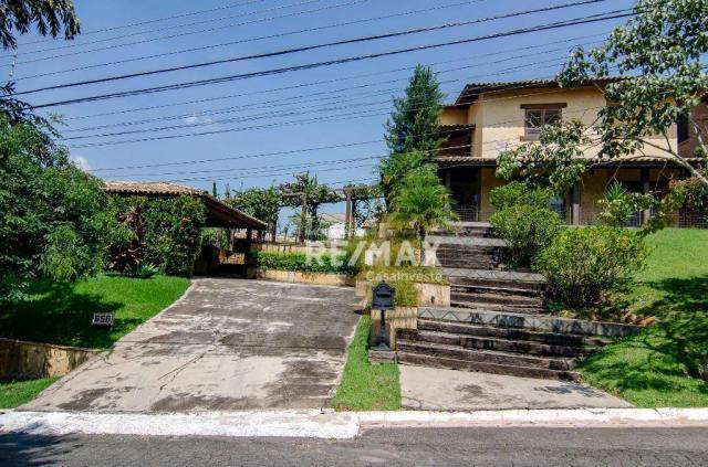 Casa com 3 dormitórios à venda, 529 m² por R$ 1.649.000 - Nova Higienópolis - Jandira/SP - Foto 7