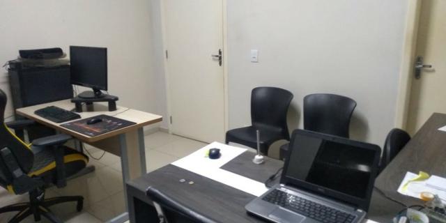 Escritório Comercial