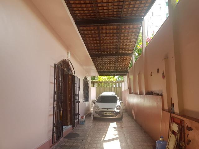 Alugo Casa no Adrianópolis Próximo ao DB da Paraíba e em Frente ao Condomínio - Foto 16