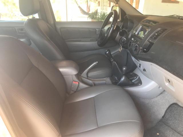 ToyotaHillux - Foto 2